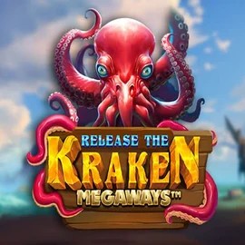 Release the Kraken Megaways – slot by Pragmatic Play, featured at betninjaa.com