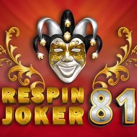 Respin Joker 81 – slot by SYNOT Games, featured at betninjaa.com