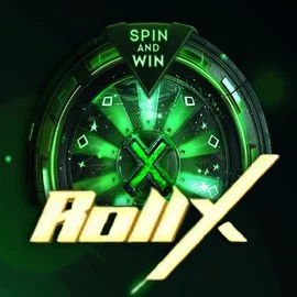 Casino Games logo of Roll X from SmartSoft at Betninja Casino