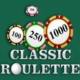 Play Roulette slot by OneTouch Games on betninjaa.com