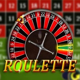 Roulette (Pragmatic Play) casino game by Pragmatic Play – featured logo at Betninja Casino