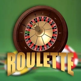 Roulette (Relax Gaming) slot visual from Relax Gaming available on betninjaa.com