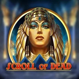 Scroll of Dead – slot by Play'n GO, featured at betninjaa.com