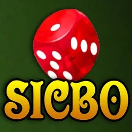 Try Sic Bo slot by Habanero on betninjaa.com – logo image