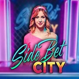 Side Bet City online slot from Evolution – play at betninjaa.com