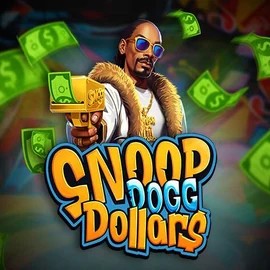 Snoop Dogg Dollars logo by BGAMING Betninja Casino