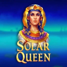 Play Solar Queen slot by Playson on betninjaa.com