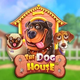 Enjoy The Dog House by Pragmatic Play – logo hosted on betninjaa.com