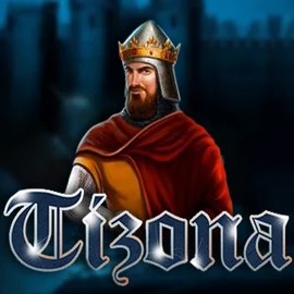 Tizona slot icon by Merkur Gaming, available at Betninja Casino