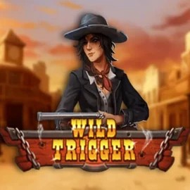 Wild Trigger slot icon by Play'n GO, available at Betninja Casino