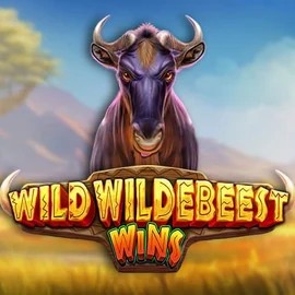 Wild Wildebeest Wins – slot by Pragmatic Play, featured at betninjaa.com